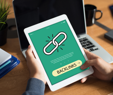 Campagnes de backlinks